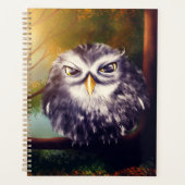 Owl Planner (Voorkant)