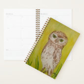 Owl Planner (Display)