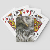 OWL POKERKAARTEN (Achterkant)