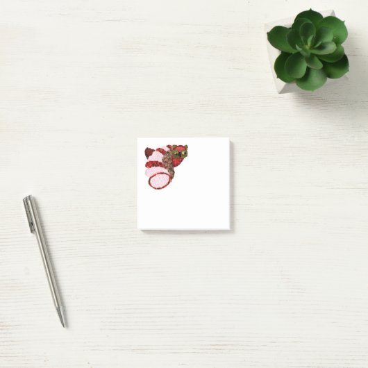 Owl Post-it® Notes (Kantoor)