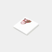 Owl Post-it® Notes (Schuin)