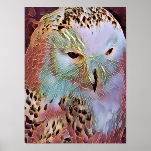OWL POSTER