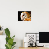 OWL POSTER (Thuiskantoor)