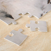 Owl Puzzle Legpuzzel (Zijkant)