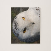Owl Puzzle Legpuzzel (Verticaal)