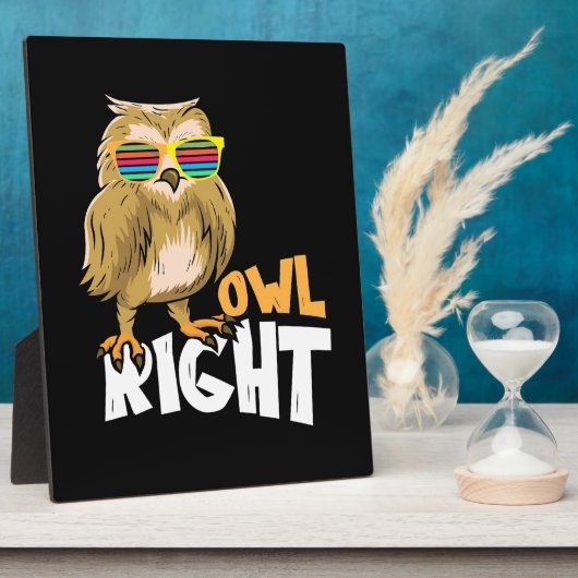 Owl rechts fotoplaat (Zijkant)