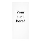 Owl Reclamekaart (Achterkant)