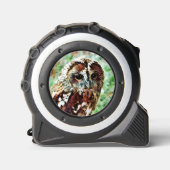 OWL ROLMAAT (Voorkant)