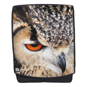 OWL RUGTASSEN