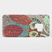 owl samsung galaxy hoesje (Achterkant (horizontaal))