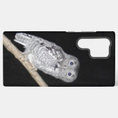 Owl Samsung Galaxy Hoesje (Achterkant horizontaal)