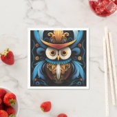 Owl Servet (Insitu)