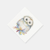 Owl Servet (Hoek)