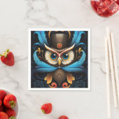 Owl Servet (Insitu)