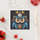 Owl Servet (Insitu)