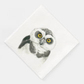 Owl Servet (Hoek)