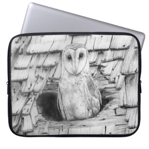 Owl Sleeve
