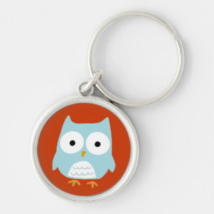 Owl Sleutelhanger