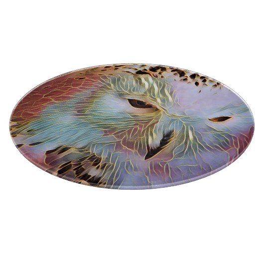 OWL SNIJPLANK (Hoek)