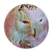 OWL SNIJPLANK (Voorkant)