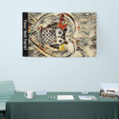 Owl Spandoek (Beurs)
