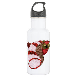 Owl Sports Water Bottle Waterfles