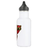 Owl Sports Water Bottle Waterfles (Rechts)