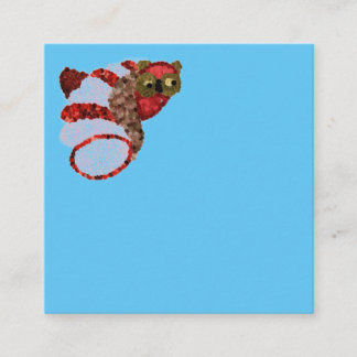 Owl Square Loyalty Kaart