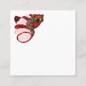 Owl Square Reference Kaart (Voorkant)