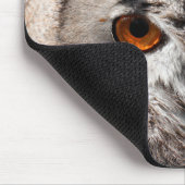 Owl Stare Muismat (Hoek)