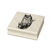 Owl | Stempel (Stempel)