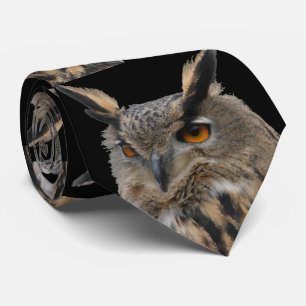 Owl Stropdas