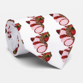 Owl Stropdas (Opgerold)