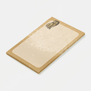 Owl Symboolkleur Post-it® Notes
