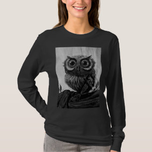 Owl T-Shirt