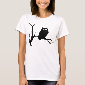 Owl T-Shirt