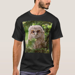 Owl T-shirt