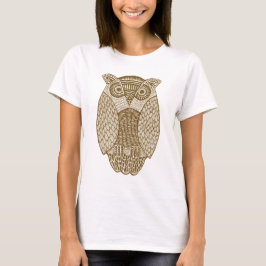 Owl T-Shirt