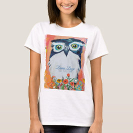 Owl T-Shirt