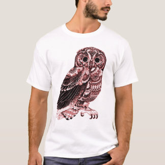  OWL T-Shirt