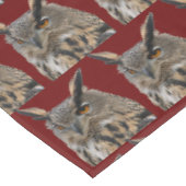 Owl Tablecloth Tafelkleed (Gekanteld)