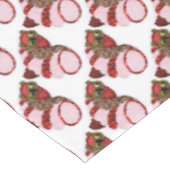 Owl Tablecloth Tafelkleed (Gekanteld)