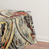 Owl Tafelkleed (Voorbeeld)