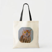 Owl Tas (Voorkant)