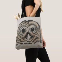 Owl Tas