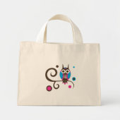 Owl Tas (Voorkant)
