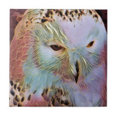 OWL TEGELTJE (Voorkant)