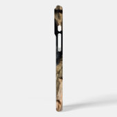 Owl Telefoon Case (Achterkant / Links)