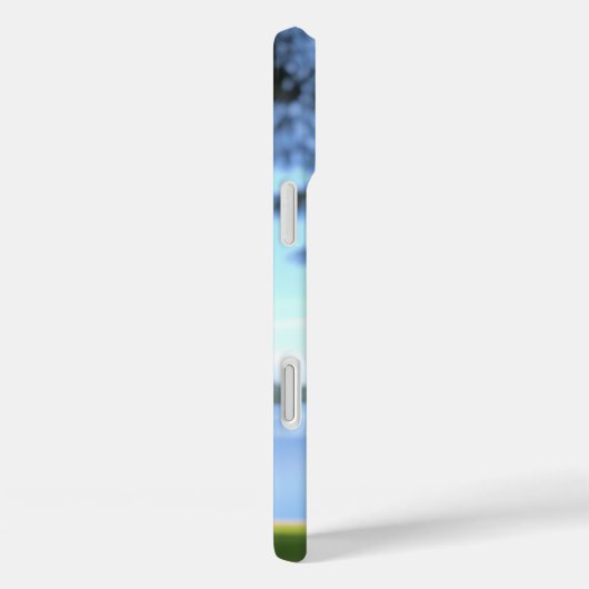 Owl Telefoon Case (Achterkant / Rechts)