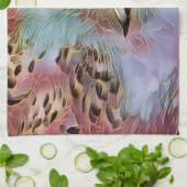 OWL THEEDOEK (Gevouwen)